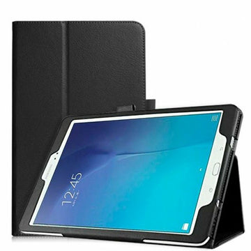Tablet cover Cool Galaxy Tab A7 Lite Black