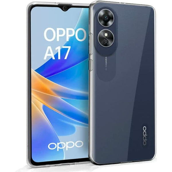 Ovitek za Mobilnik Cool OPPO A17