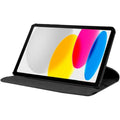 Tablet Tasche Cool iPad 2022 Schwarz