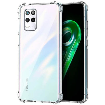 Protection pour téléphone portable Cool Realme 9 Pro | Realme 9 5G Transparent Realme