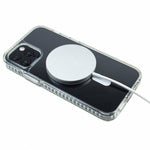 Protection pour téléphone portable Cool Galaxy S23 Transparent Samsung