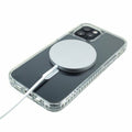 Protection pour téléphone portable Cool Galaxy S23 Transparent Samsung