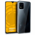 Protection pour téléphone portable Cool Vivo Y01