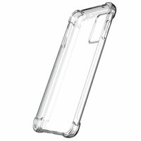 Protection pour téléphone portable Cool Redmi Note 12 Pro Plus 5G Transparent Xiaomi