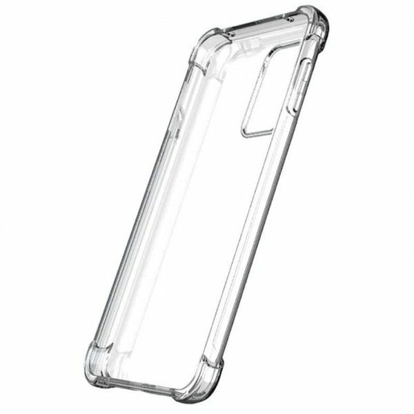 Mobile cover Cool Galaxy A14 | Galaxy A14 5G Transparent Samsung