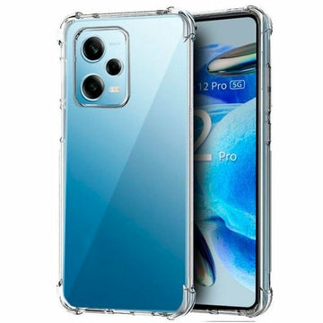 Protection pour téléphone portable Cool Redmi Note 12 Pro 5G