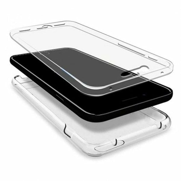 Protection pour téléphone portable Cool Redmi Note 12 Transparent Xiaomi