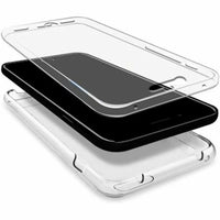 Protection pour téléphone portable Cool Redmi Note 12 Pro Plus 5G Transparent Xiaomi