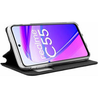 Protection pour téléphone portable Cool Realme C55 Noir Realme