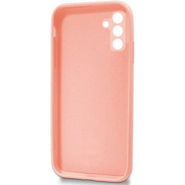 Protection pour téléphone portable Cool Galaxy A14 | Galaxy A14 5G Rose Samsung