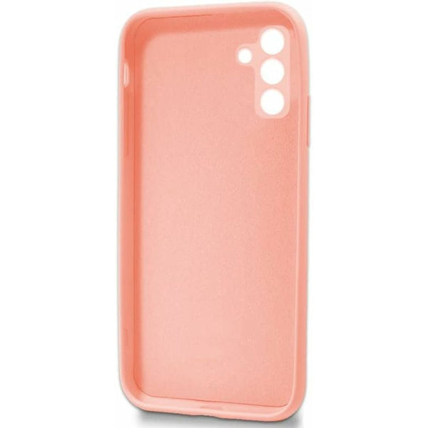Protection pour téléphone portable Cool Galaxy A14 | Galaxy A14 5G Rose Samsung