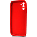 Ovitek za Mobilnik Cool Galaxy A14 | Galaxy A14 5G Rdeča Samsung