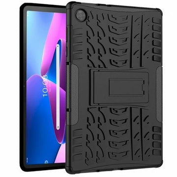 Ovitek za Tablico Cool Lenovo Tab M10 Črna