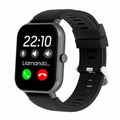 Smartwatch Cool Forest Black