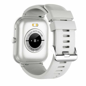 Montre intelligente Cool Forest Gris 1,83"