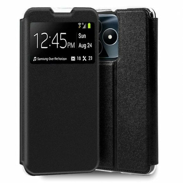 Protection pour téléphone portable Cool Realme C53 Noir Realme