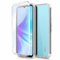 Mobile cover Cool OPPO A57s | OPPO A77 | Realme Narzo 50 5G Transparent
