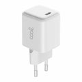 Chargeur mural Cool Ultra Fast PD Blanc 35 W