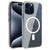 Ovitek za Mobilnik Cool iPhone 15 Pro Prozorno Apple