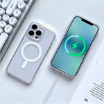 Mobile cover Cool iPhone 15 Pro Transparent Apple