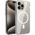 Protection pour téléphone portable Cool iPhone 15 Pro Max Transparent Apple