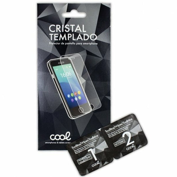 3D Tempered Glass Screen Protector Cool iPhone 15 Pro Apple