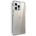 Ovitek za Mobilnik Cool iPhone 15 Pro Max Prozorno Apple