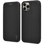 Mobile cover Cool iPhone 15 Pro Max Black Apple