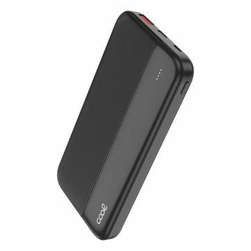 Powerbank Cool Schwarz