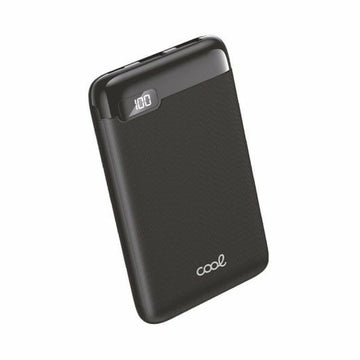 Powerbank Cool Noir 5000 mAh