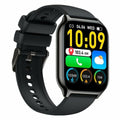 Smartwatch Cool Nova Schwarz