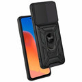 Protection pour téléphone portable Cool Redmi 12 Noir Xiaomi
