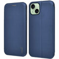 Protection pour téléphone portable Cool iPhone 15 Plus Bleu Apple