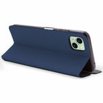 Mobile cover Cool iPhone 15 Plus Blue Apple