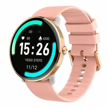 Smartwatch Cool Forever Rosa