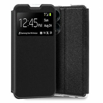 Protection pour téléphone portable Cool OPPO A58 Noir OPPO