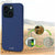 Mobile cover Cool iPhone 15 Blue Apple