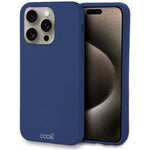 Ovitek za Mobilnik Cool iPhone 15 Pro Max Modra Apple