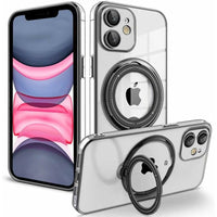 Protection pour téléphone portable Cool iPhone 11 Noir Apple