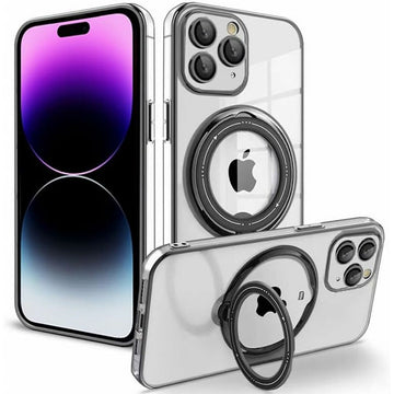 Protection pour téléphone portable Cool iPhone 14 Pro Max Noir Apple