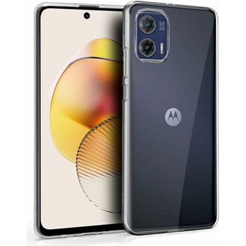 Ovitek za Mobilnik Cool Moto G73 Prozorno Motorola