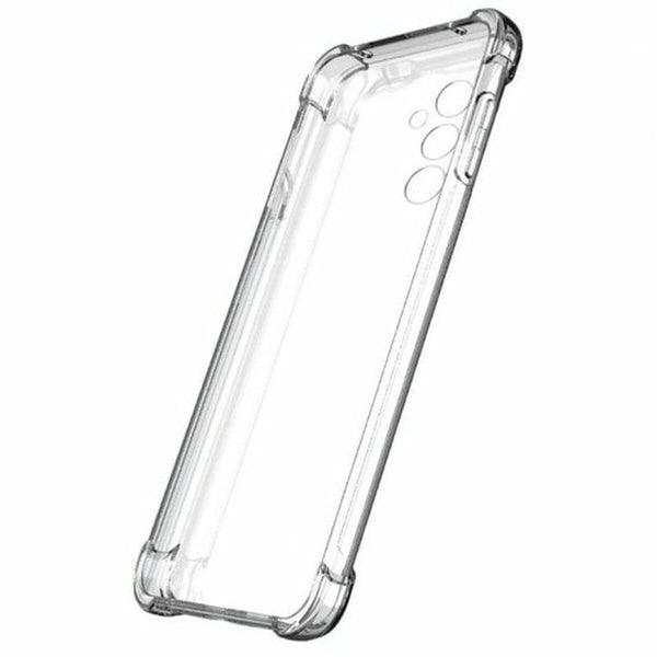 Protection pour téléphone portable Cool Galaxy A25 5G Transparent Samsung