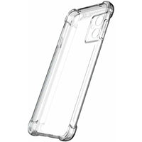 Protection pour téléphone portable Cool Moto G54 5G Transparent Motorola