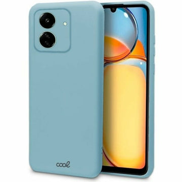 Ovitek za Mobilnik Cool Redmi 13C | POCO C65 Modra Xiaomi