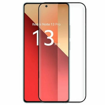 Tempered Glass Screen Protector Cool Redmi Note 13 Pro | Redmi Note 13 Pro 5G Xiaomi