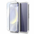 Mobile cover Cool Galaxy S24 Transparent Samsung