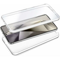 Mobile cover Cool Galaxy S24 Ultra Transparent Samsung