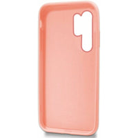 Protection pour téléphone portable Cool Galaxy S24 Ultra Rose Samsung