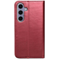Protection pour téléphone portable Cool Galaxy S24 Rouge Samsung