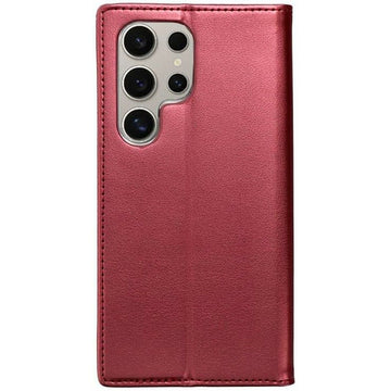 Ovitek za Mobilnik Cool Galaxy S24 Ultra Rdeča Samsung